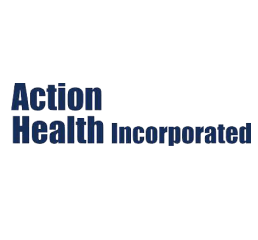 Action Health Incorporated Logo