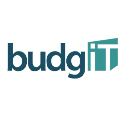 Budgit Logo