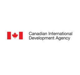 Canadian International Development Agency - Logo