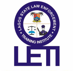 Lagos State Law Enforcement Training Institute - Logo
