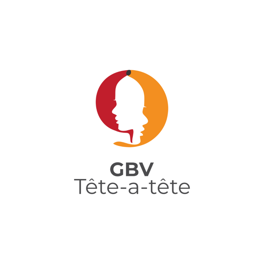 GBV Tete-A-Tete Logo