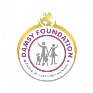 Damsy Foundation Logo