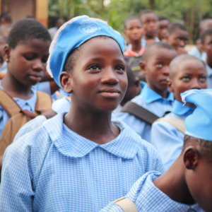 Scholarship Fund Donation