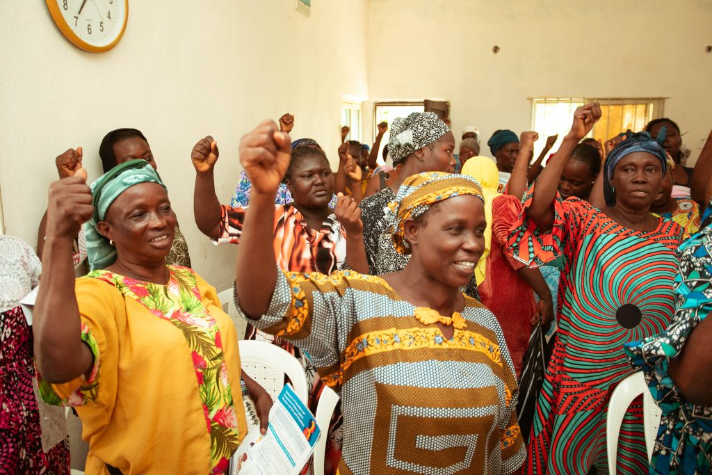 CEWHIN International Women's Day 2025