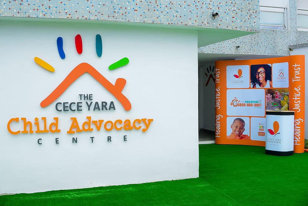 5 Domestic Violence Support Hotlines in Lagos State