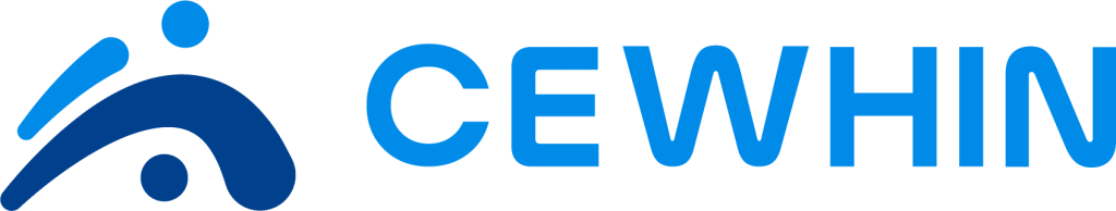 CEWHIN Logo