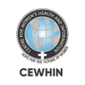 CEWHIN Logo - 150px
